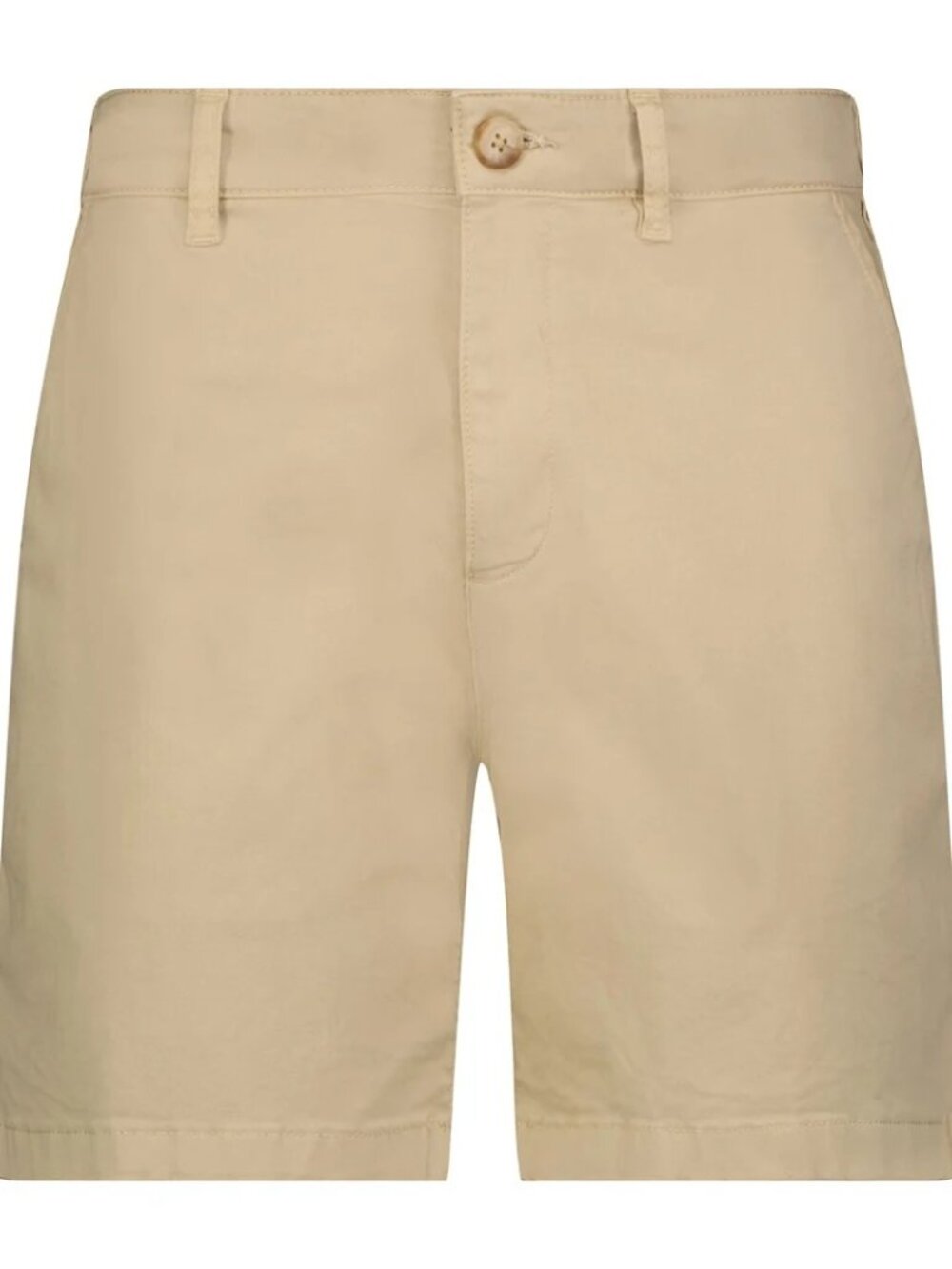 American Heritage Sand Vintage 7" Shorts/21767